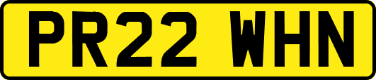 PR22WHN