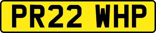 PR22WHP