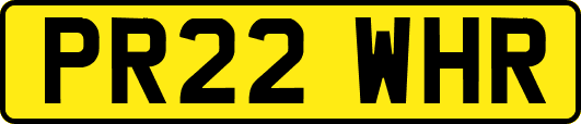 PR22WHR