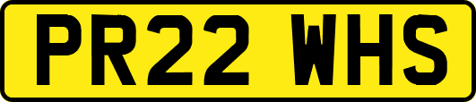 PR22WHS