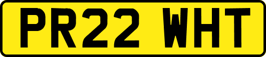PR22WHT