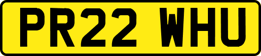 PR22WHU