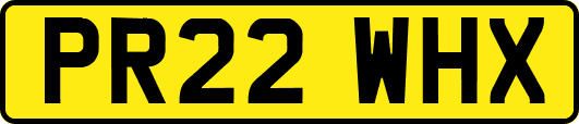 PR22WHX