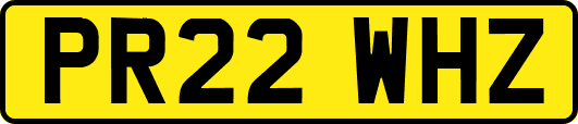 PR22WHZ