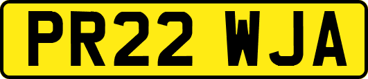 PR22WJA