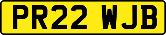 PR22WJB