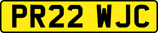 PR22WJC