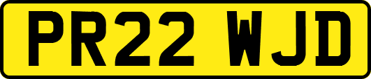 PR22WJD