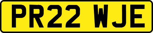 PR22WJE