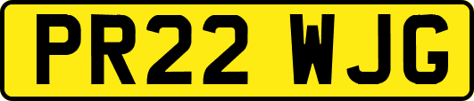 PR22WJG