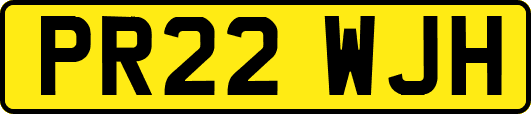 PR22WJH