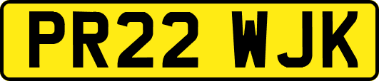 PR22WJK