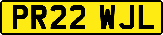 PR22WJL
