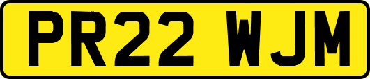 PR22WJM