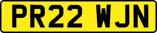 PR22WJN