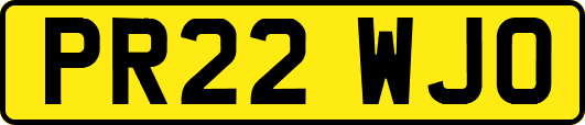 PR22WJO