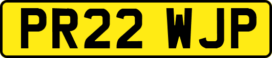 PR22WJP
