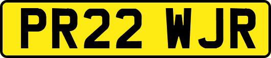 PR22WJR