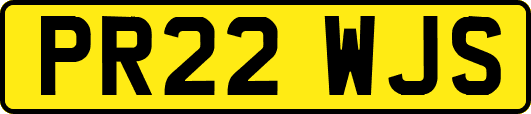 PR22WJS
