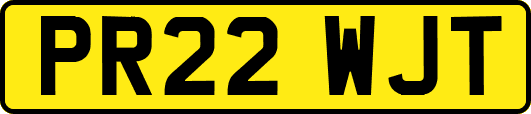 PR22WJT