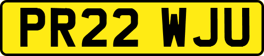 PR22WJU