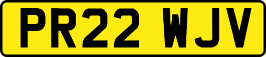 PR22WJV