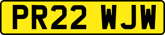 PR22WJW
