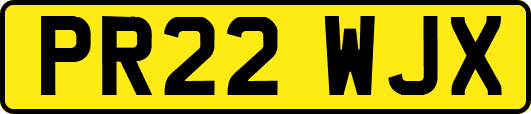 PR22WJX