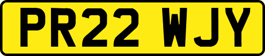 PR22WJY