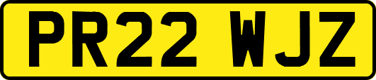 PR22WJZ