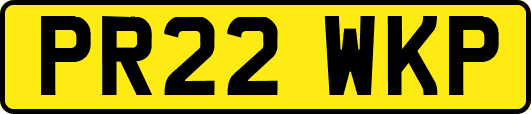 PR22WKP