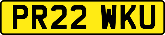 PR22WKU