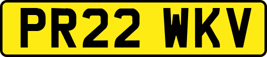 PR22WKV
