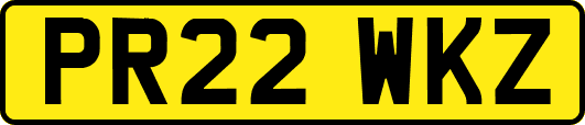 PR22WKZ