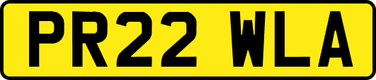 PR22WLA