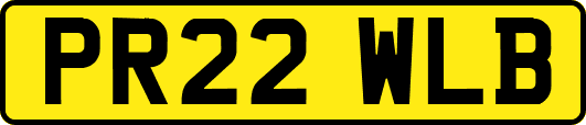 PR22WLB