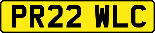PR22WLC