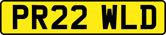 PR22WLD