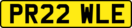 PR22WLE