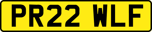 PR22WLF