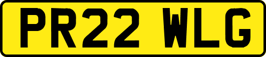 PR22WLG