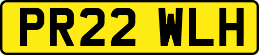 PR22WLH