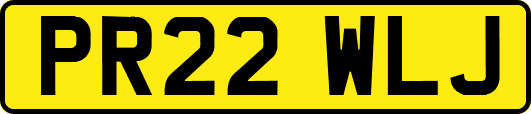PR22WLJ