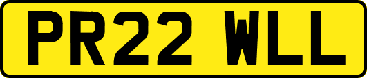 PR22WLL