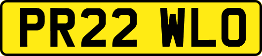 PR22WLO