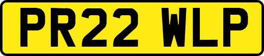 PR22WLP