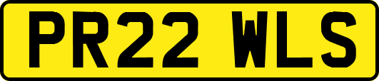 PR22WLS