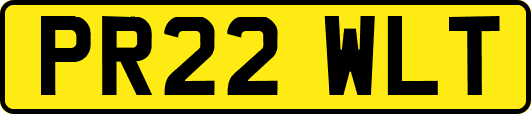 PR22WLT