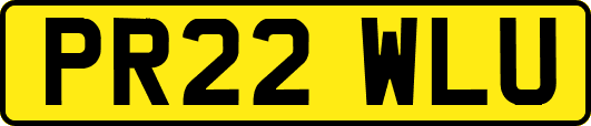 PR22WLU