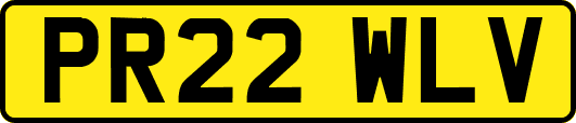 PR22WLV